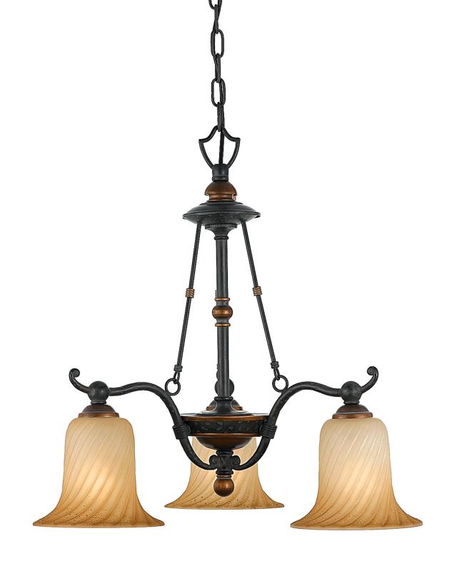 Genova Dinette Chandelier