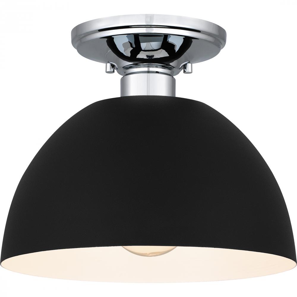 Quoizel Semi-Flush Mount