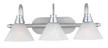 Quoizel AO8603MN - Astoria Bath Light