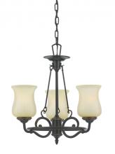 Quoizel HH5003DZ - CHANDELIER