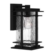 Quoizel MCL8406EK - McAlister Outdoor Lantern