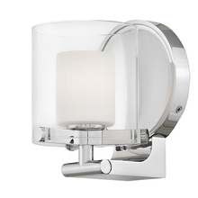 Hinkley Merchant 5490CM - Single Light Vanity