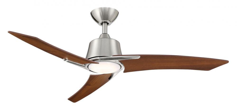 McKenzie 48 Inch CCT LED Ceiling Fan