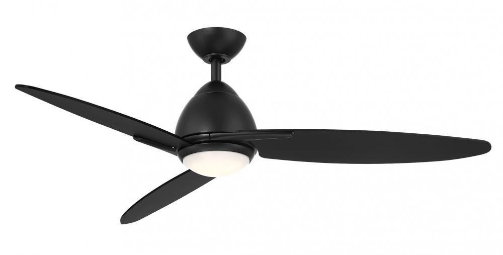 Atlas 52 Inch LED Ceiling Fan