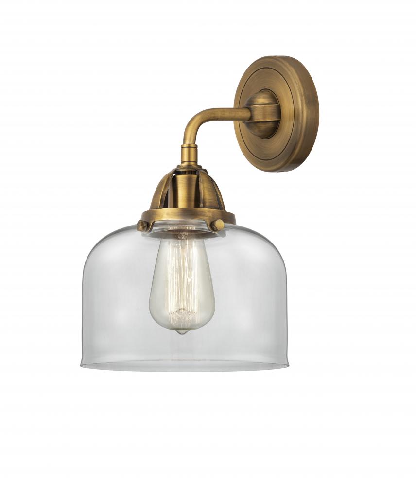 Large Bell Sconce