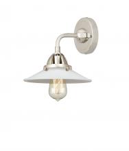 Innovations Lighting 288-1W-PN-G1-LED - Halophane Sconce