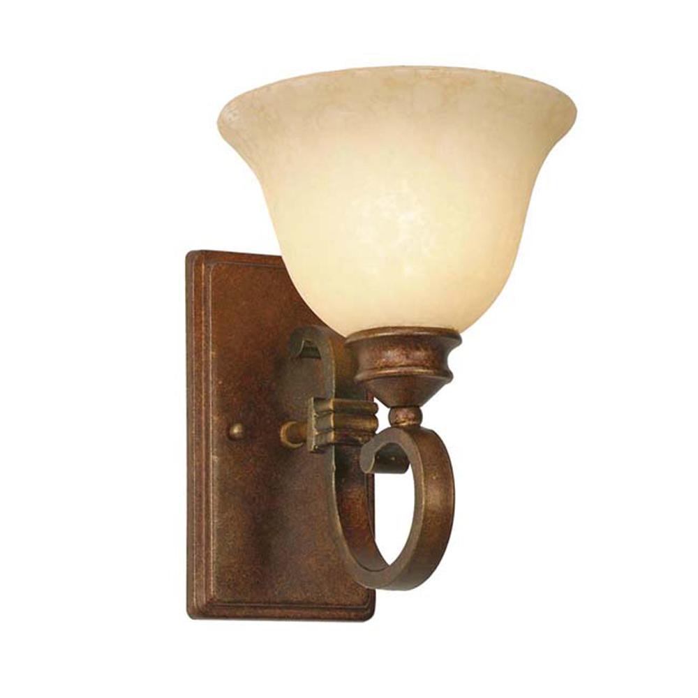 1 Light Wall Sconce