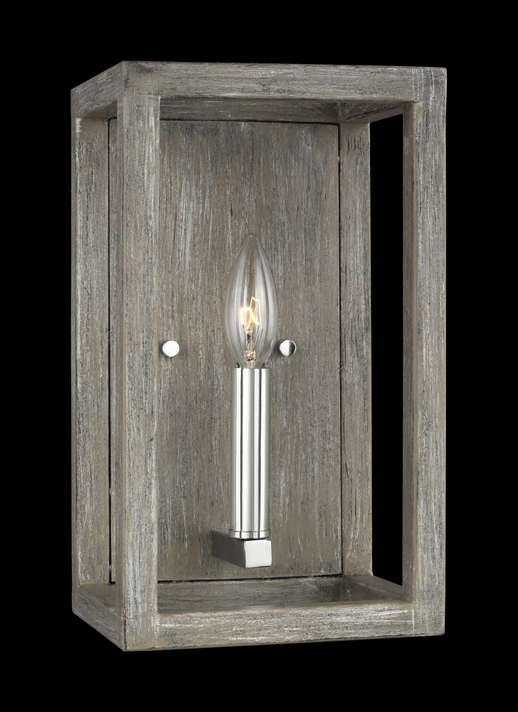 One Light Wall / Bath Sconce