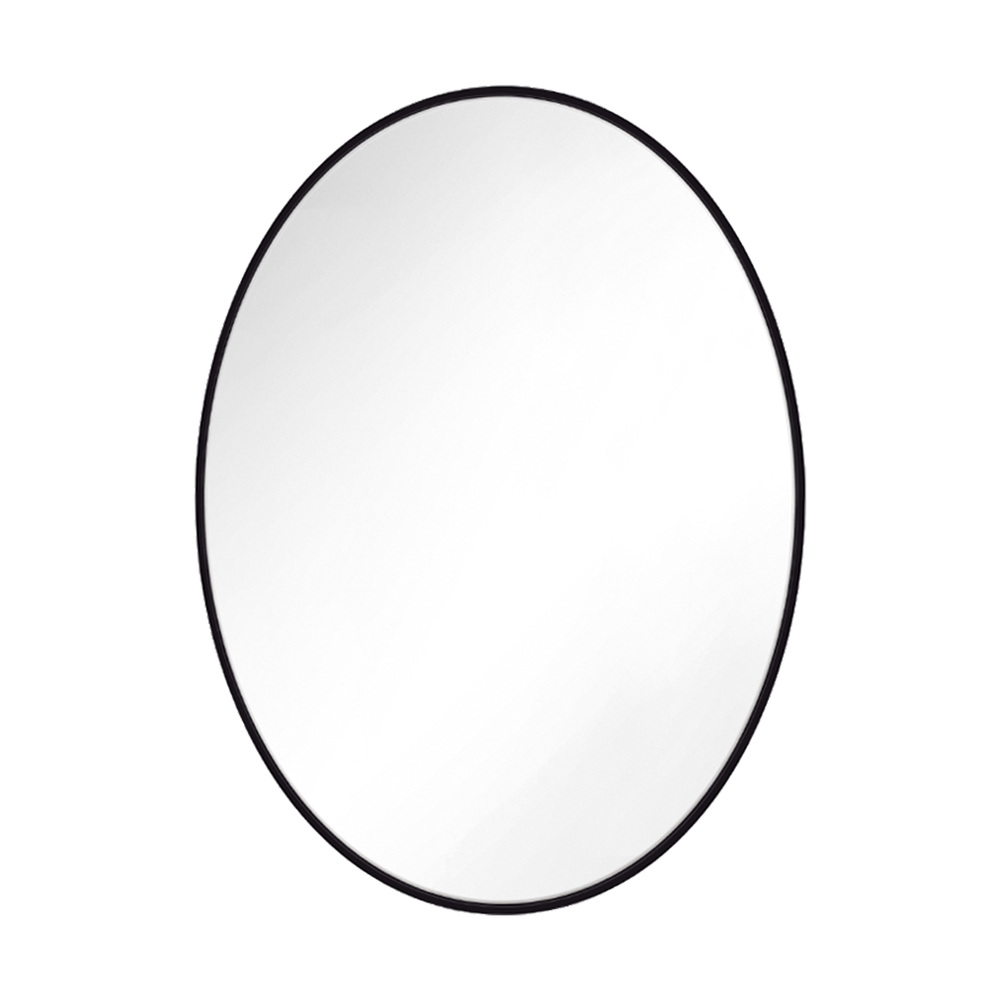 Oval Mirror