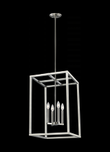 Generation Lighting 5134504EN-962 - Medium Four Light Hall / Foyer