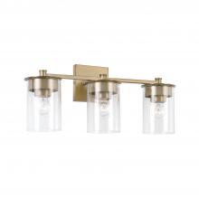 Capital 146831AD-532 - 3 Light Vanity