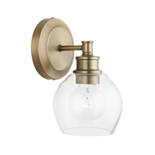 Capital 621111AD-426 - 1 Light Sconce