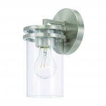 Capital 648711BN-539 - 1-Light Sconce