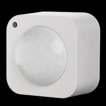 American Lighting SPKPL-SNS-PIRLUX-WH - Spektrum+PIR Motion Sensor