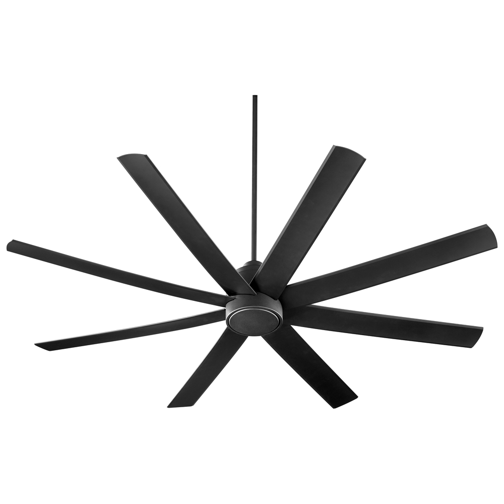 COSMO 70" 8BL FAN - BK