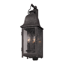 Troy B3211-VBZ - Larchmont Wall Sconce