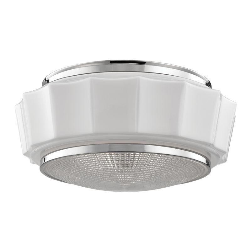 Odessa Flush Mount