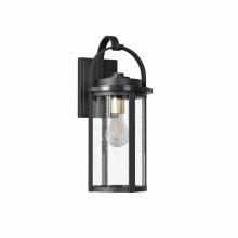 Lighting One US V1-27204TB - Medium Wall Mount Lantern