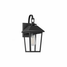 Lighting One US V1-28200MB - Small Wall Mount Lantern