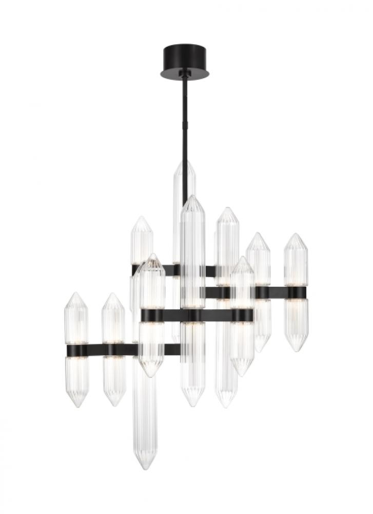 Langston Medium Chandelier