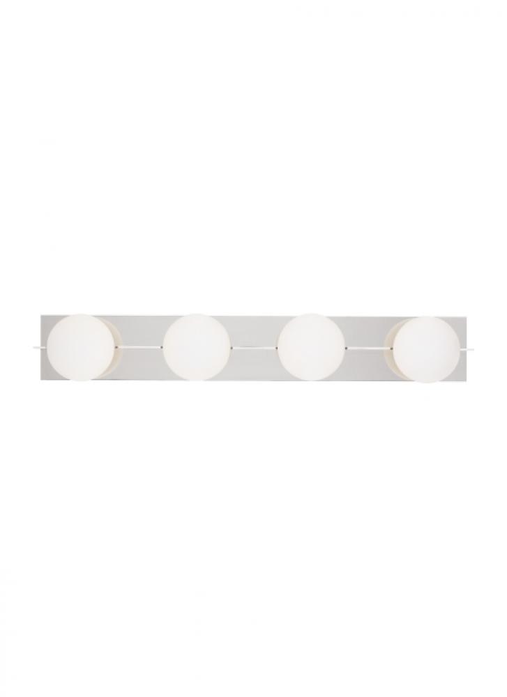 Orbel 4-Light Bath