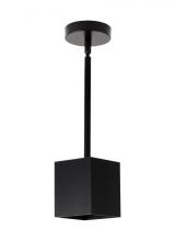 Visual Comfort & Co. Modern Collection 700TDEXOP64860BG-LED927 - Exo 6 Pendant