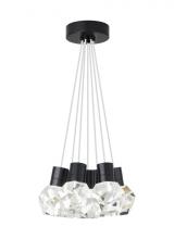 Visual Comfort & Co. Modern Collection 700TDKIRAP7WB-LED922 - Kira Pendant