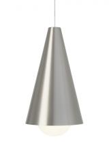 Visual Comfort & Co. Modern Collection 700MPJNIS-LED930 - Mini Joni Pendant