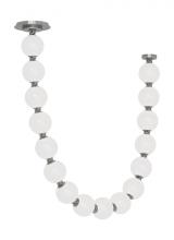 Visual Comfort & Co. Modern Collection SLPD23130NS - Perle 48 Pendant