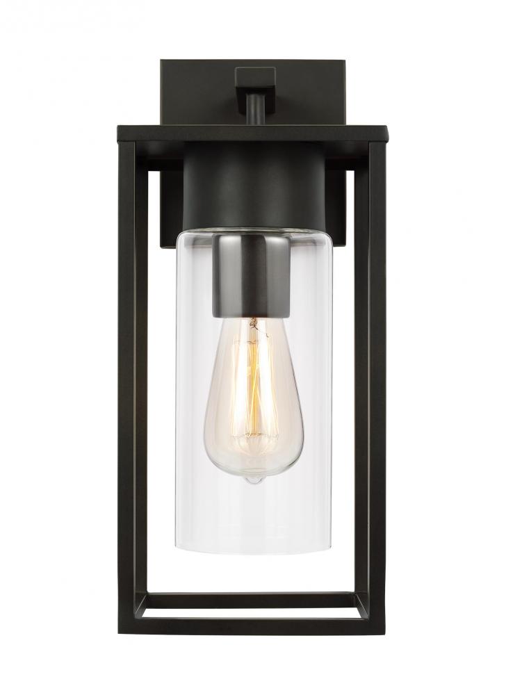 Vado Medium One Light Outdoor Wall Lantern