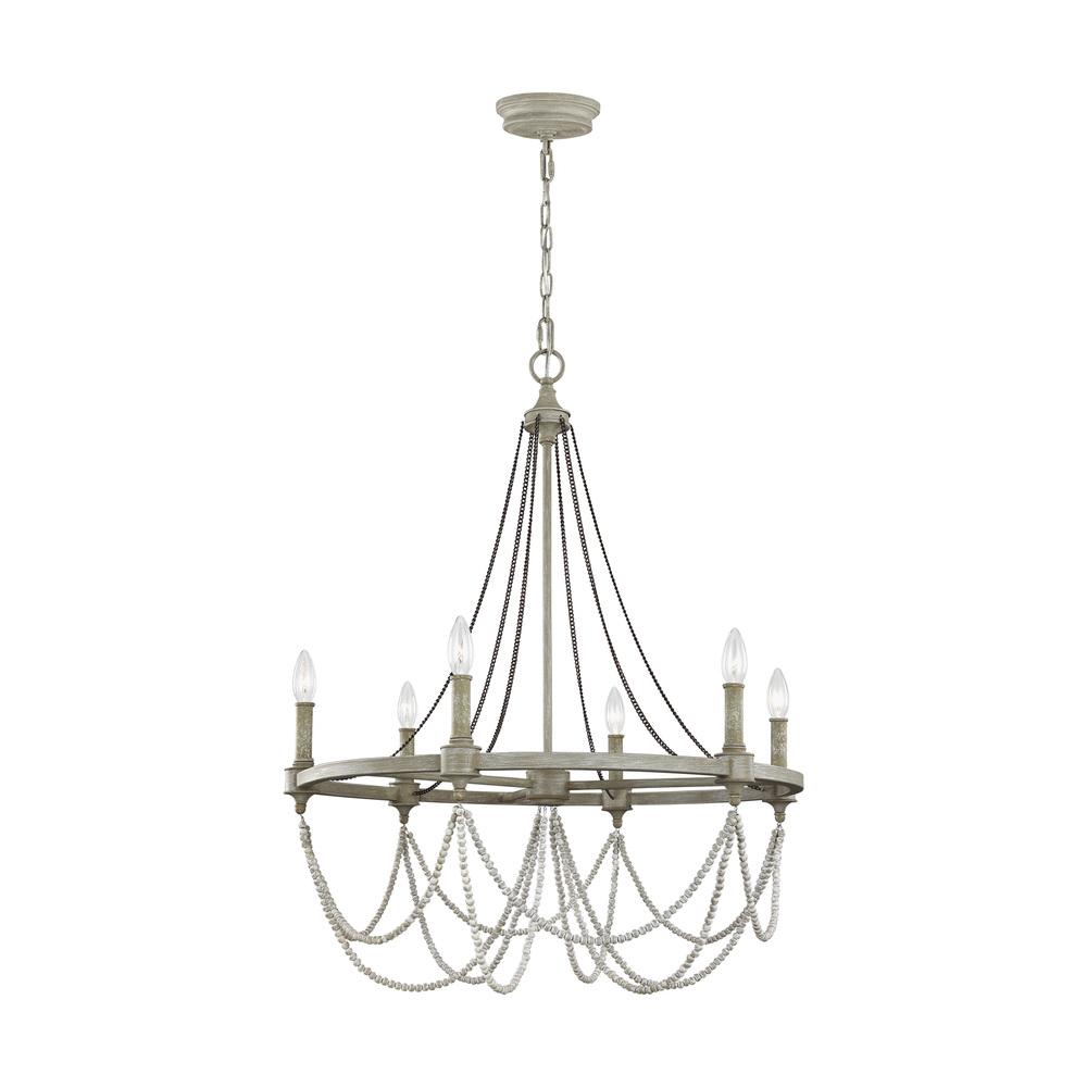 Beverly Medium Chandelier