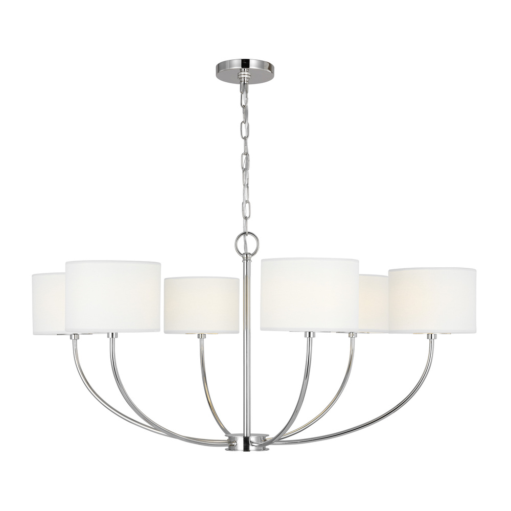 Sawyer Medium Chandelier