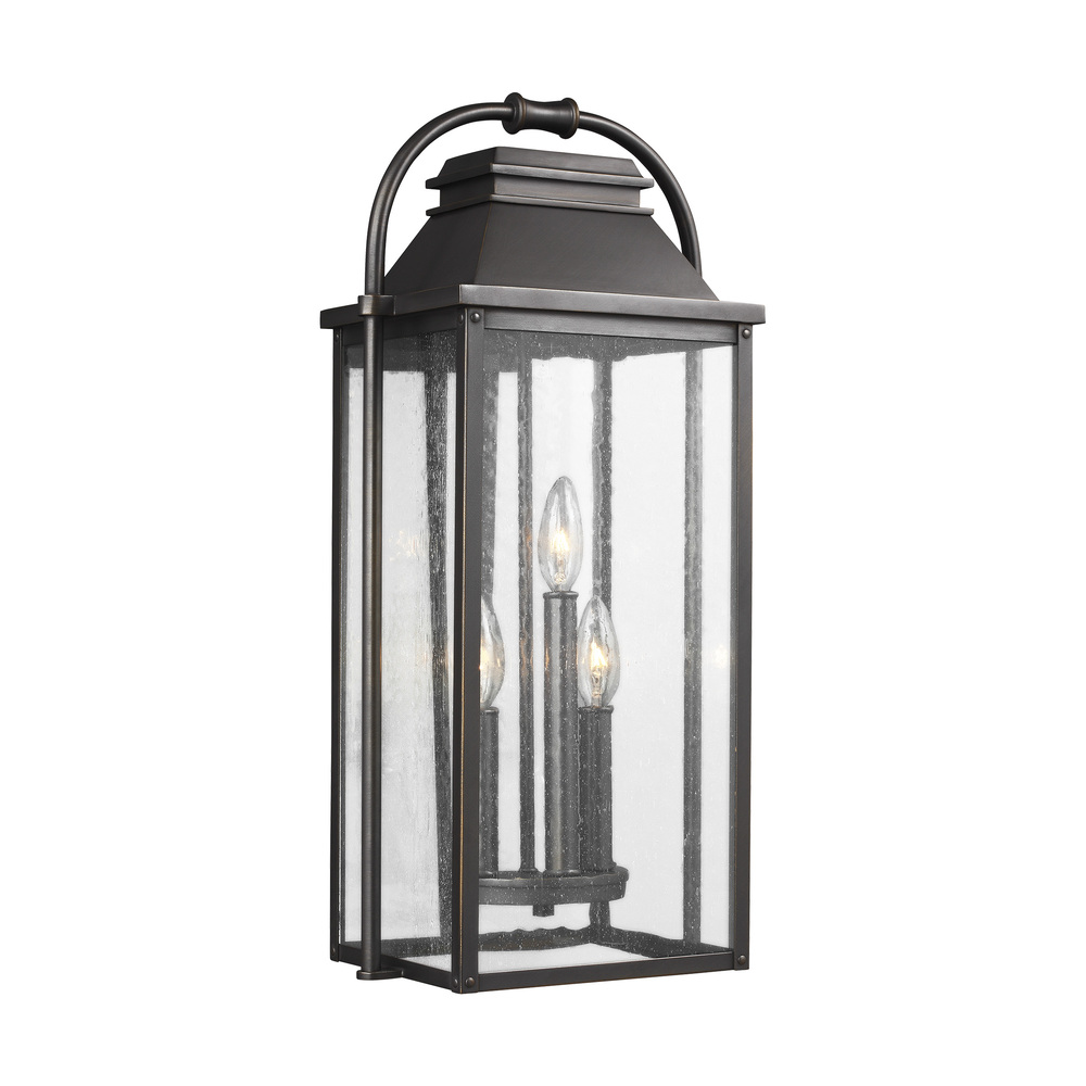 Wellsworth Medium Lantern