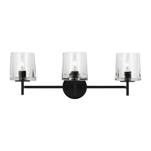 Visual Comfort & Co. Studio Collection EV1003AI - Marietta 3 - Light Vanity