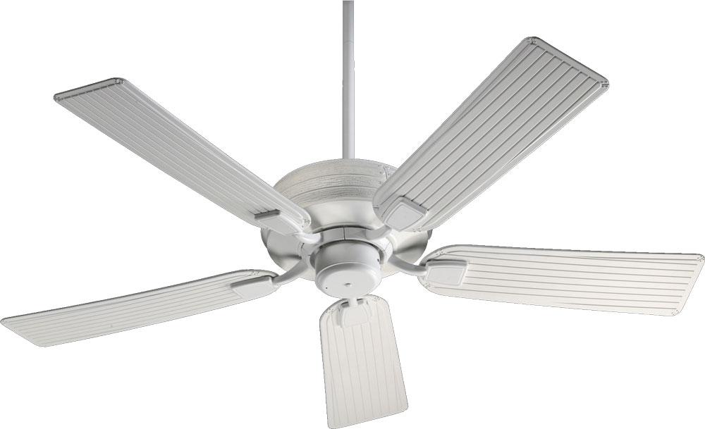 MARSDEN 52" PATIO FAN -SW