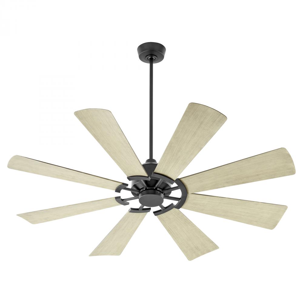 Mod 60" Damp Fan - MB