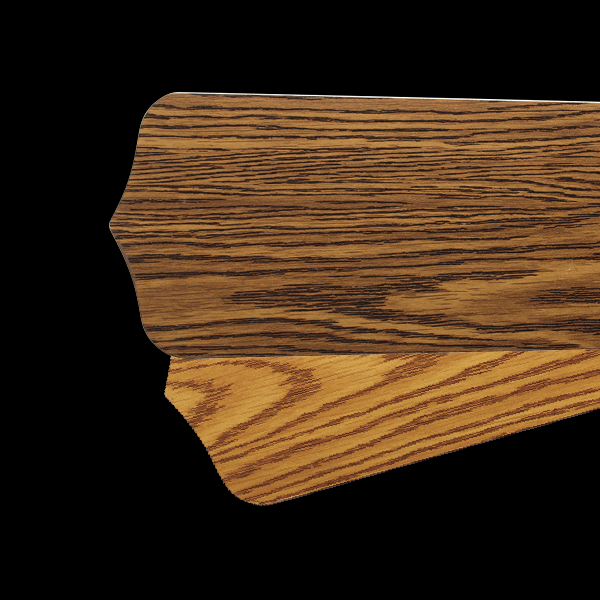 DK/MD OAK TYPE 1-52 POINT