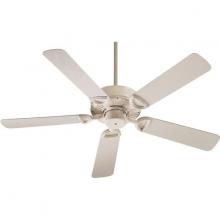 Quorum 143525-10 - Estate Patio Aluminum Patio Fan