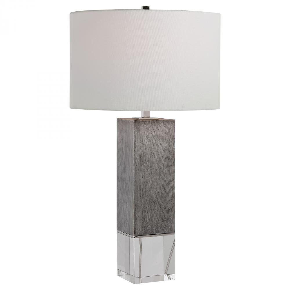 Cordata Modern Lodge Table Lamp