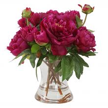 Uttermost 60195 - Prima Peony Bouquet