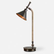 Uttermost 29180-1 - Uttermost Duvall Task Lamp