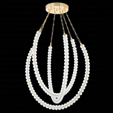 Corbett 355-48-VB - CELESTE Chandelier