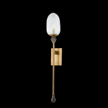 Corbett 464-01-VB - Daith Wall Sconce