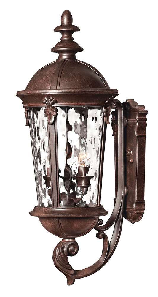 Large Wall Mount Lantern