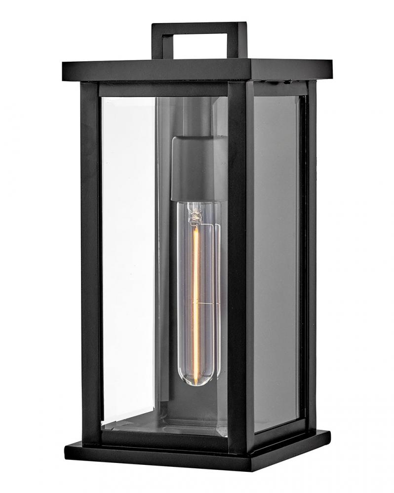 Small Wall Mount Lantern