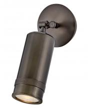 Hinkley 28810BX - Small Wall Mount Lantern