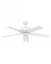 Hinkley 901652FCW-NWA - Oasis 52" Fan