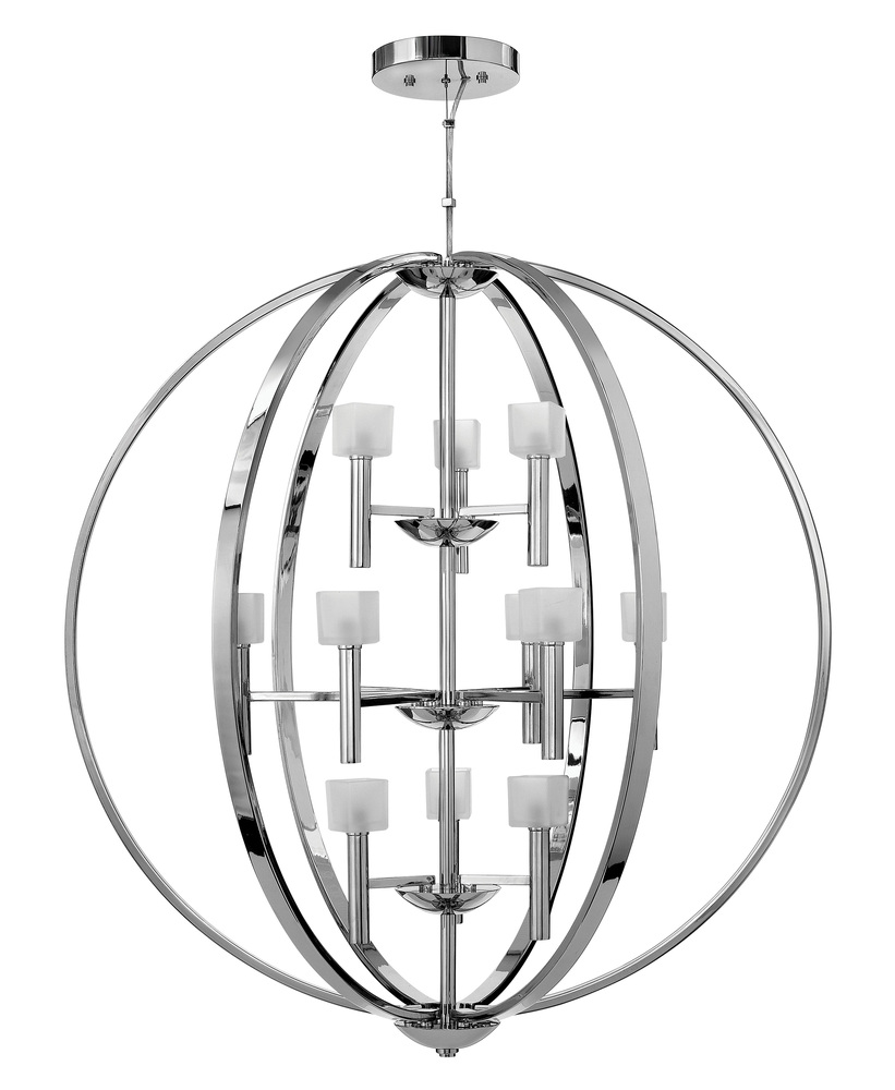 CHANDELIER MONDO