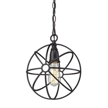 ELK Home 14241/1 - MINI PENDANT