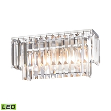 ELK Home 15211/2-LED - VANITY LIGHT